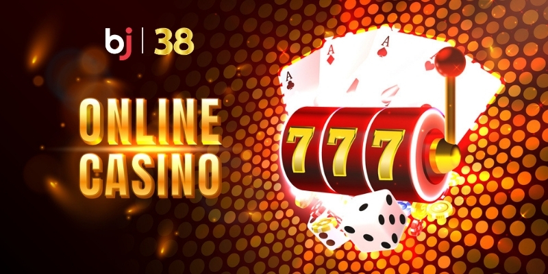 Lựa chọn game Casino BJ38 phù hợp