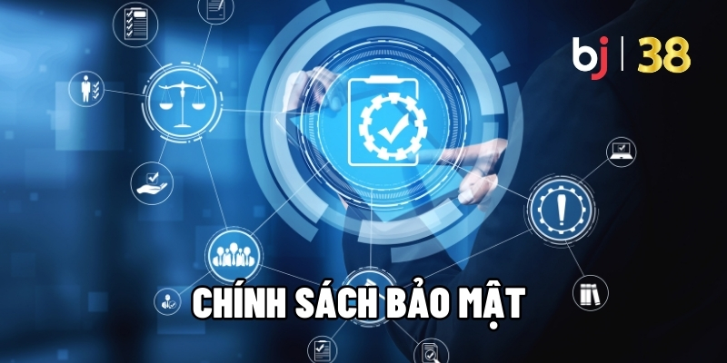 Chính sách bảo mật